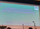 PROSLAVA VERŽEJ