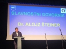 PROSLAVA VERŽEJ