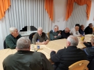 SKUPNO SREČANJE O ZVVS - OZSČ MURSKA SOBOTA 