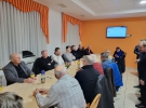 SKUPNO SREČANJE O ZVVS - OZSČ MURSKA SOBOTA 