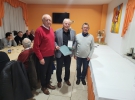 SKUPNO SREČANJE O ZVVS - OZSČ MURSKA SOBOTA 