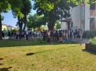 POHOD MLADIH MURSKA SOBOTA