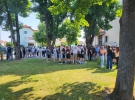 POHOD MLADIH MURSKA SOBOTA