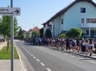 POHOD MLADIH MURSKA SOBOTA