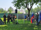 POHOD MLADIH MURSKA SOBOTA