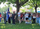 POHOD MLADIH MURSKA SOBOTA