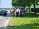 POHOD MLADIH MURSKA SOBOTA