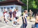 POHOD MLADIH MURSKA SOBOTA