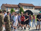 POHOD MLADIH MURSKA SOBOTA