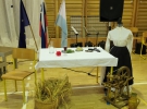 DAN DRŽAVNOSTI PROSLAVA OŠ BOGOJINA