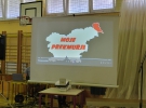 DAN DRŽAVNOSTI PROSLAVA OŠ BOGOJINA