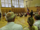 DAN DRŽAVNOSTI PROSLAVA OŠ BOGOJINA