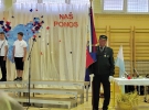 DAN DRŽAVNOSTI PROSLAVA OŠ BOGOJINA