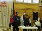 DAN DRŽAVNOSTI PROSLAVA OŠ BOGOJINA