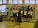 DAN DRŽAVNOSTI PROSLAVA OŠ BOGOJINA