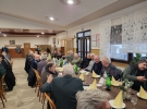 ZBOR ČLANSTVA O ZVVS MURSKA SOBOTA