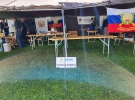 DAN ODPRTIH VRAT VOJAŠNICA MURSKA SOBOTA 
