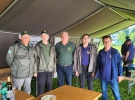 DAN ODPRTIH VRAT VOJAŠNICA MURSKA SOBOTA 