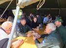 DAN ODPRTIH VRAT VOJAŠNICA MURSKA SOBOTA 