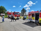 DAN ODPRTIH VRAT VOJAŠNICA MURSKA SOBOTA 