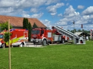 DAN ODPRTIH VRAT VOJAŠNICA MURSKA SOBOTA 