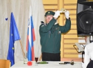 DAN  DRŽAVNOST PROSLAVA OŠ BOGOJINA