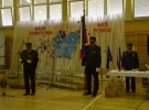 DAN  DRŽAVNOST PROSLAVA OŠ BOGOJINA