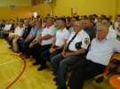DAN  DRŽAVNOST PROSLAVA OŠ BOGOJINA
