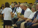 DAN  DRŽAVNOST PROSLAVA OŠ BOGOJINA