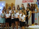 DAN  DRŽAVNOST PROSLAVA OŠ BOGOJINA
