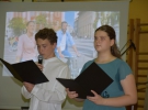 DAN  DRŽAVNOST PROSLAVA OŠ BOGOJINA