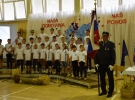 DAN  DRŽAVNOST PROSLAVA OŠ BOGOJINA
