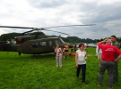 Velenje - helikopter SV
