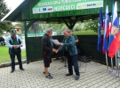 17. VETERANSKE ŠPORTNE IGRE O ZVVS MURSKA SOBOTA - NEMČAVCI