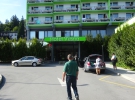 HOTEL VESNA TOPOLŠICA