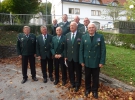 PREDSTAVNIKI POMURJA IN PREDSEDNIK ZVVS LADISLAV LIPIČ 