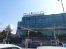 HOTEL FOUR POINTS BY SHERATON LJUBLJANA MONS