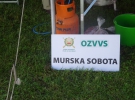 DAN ODPRTIH VRAT VOJAŠNICA MURSKA SOBOTA 