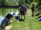 RIBIŠKO TEKMOVANJE ZA POMURSKI POKAL O ZVVS MURSKA SOBOTA 