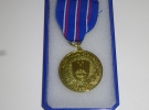 SVEČANA PODELITEV MEDALJ