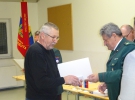 SVEČANA PODELITEV MEDALJ-OBČINA BELTINCI