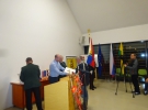 SVEČANA PODELITEV MEDALJ-OBČINA PUCONCI