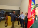 SVEČANA PODELITEV MEDALJ-OBČINA PUCONCI