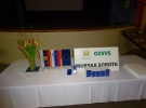 SVEČANA PODELITEV MEDALJ-OBČINA ŠALOVCI