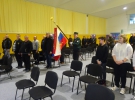 SVEČANA PODELITEV MEDALJ-OBČINA MORAVSKE TOPLICE