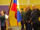 SVEČANA PODELITEV MEDALJ-OBČINA MORAVSKE TOPLICE