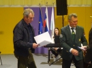 SVEČANA PODELITEV MEDALJ-OBČINA MORAVSKE TOPLICE