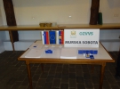 SVEČANA PODELITEV MEDALJ-OBČINA GRAD IN KUZMA