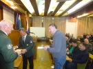 SVEČANA PODELITEV MEDALJ-OBČINA MURSKA SOBOTA