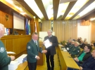 SVEČANA PODELITEV MEDALJ-OBČINA MURSKA SOBOTA